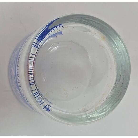 Vintage St. Louis S.S. Admiral Highball Glass Bar Tavern U297 - Picture 5 of 5